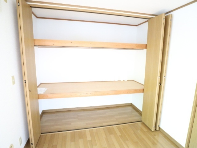 収納　１．５間収納