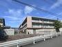 中学校　横浜市立早渕中学校（中学校）まで1447m
