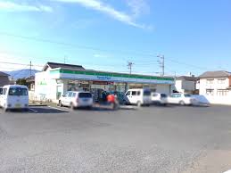 コンビニ　ファミリーマート 福山曙五丁目店（コンビニ）まで317m