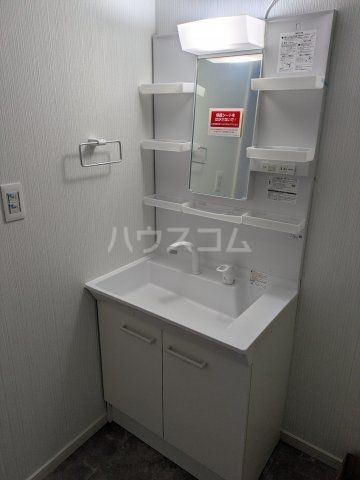 西品川戸建ての内装写真