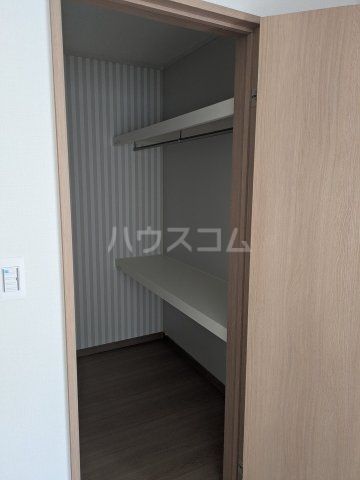 西品川戸建ての内装写真
