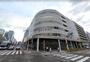 郵便局　新潟中郵便局（郵便局）まで438m