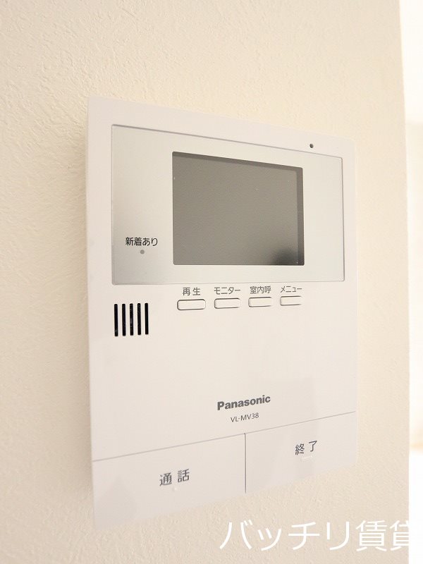 セキュリティ　同型タイプの為、現状を優先いたします。