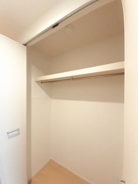 収納　☆たっぷり収納☆