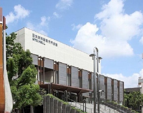 その他　日本特殊陶業市民会館（その他）まで150m