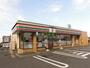 コンビニ　セブンイレブン千歳富士4丁目店（コンビニ）まで575m