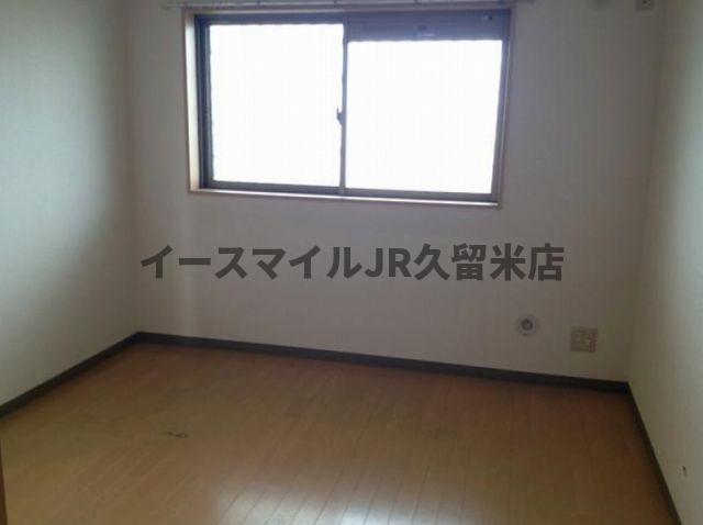 その他部屋・スペース　落ち着いて過ごせるお部屋なので、寝室にいかがでしょうか