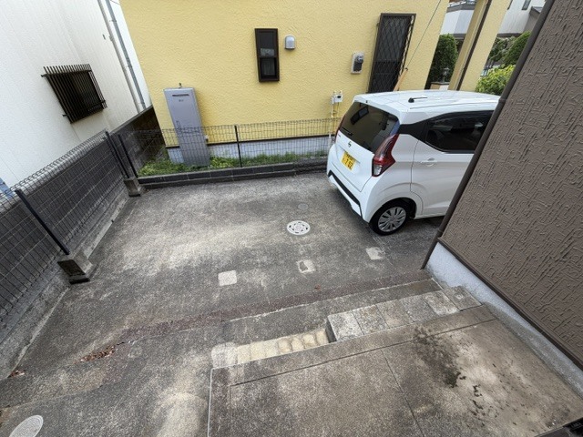 庭
