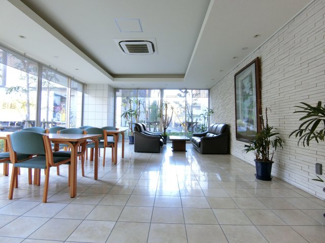 ロビー　詳細は、RISUMO江坂本店までお問合せください♪