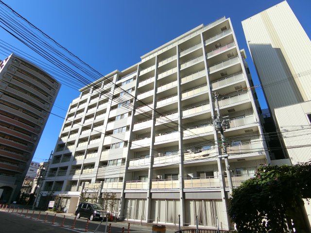 建物外観　詳細は、RISUMO江坂本店までお問合せください♪