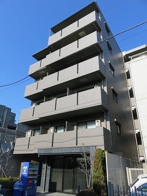 建物外観　★外観★