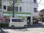 コンビニ　ファミリーマート（コンビニ）まで280m