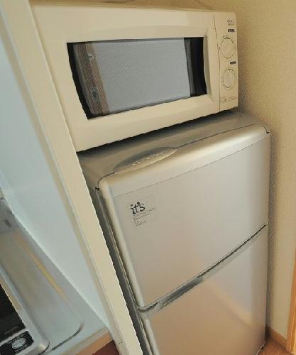 その他　家具家電付き