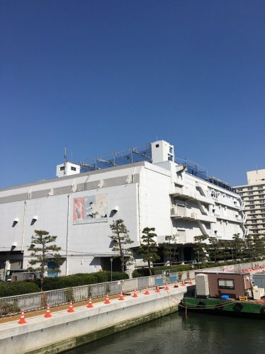 その他　フットスクエア 江東・森下（その他）まで478m