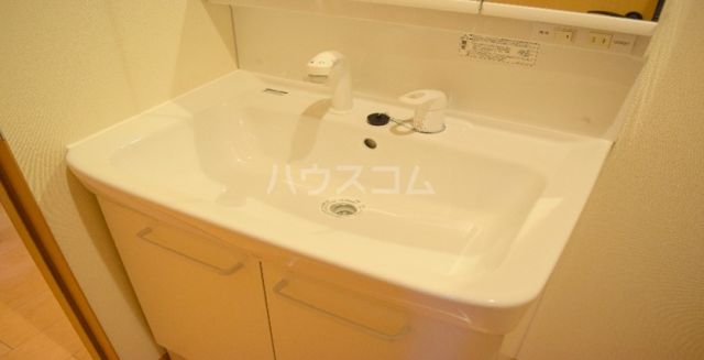 ベルリード京都桂川の内装写真