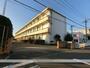 中学校　長泉北中学校（中学校）まで302m