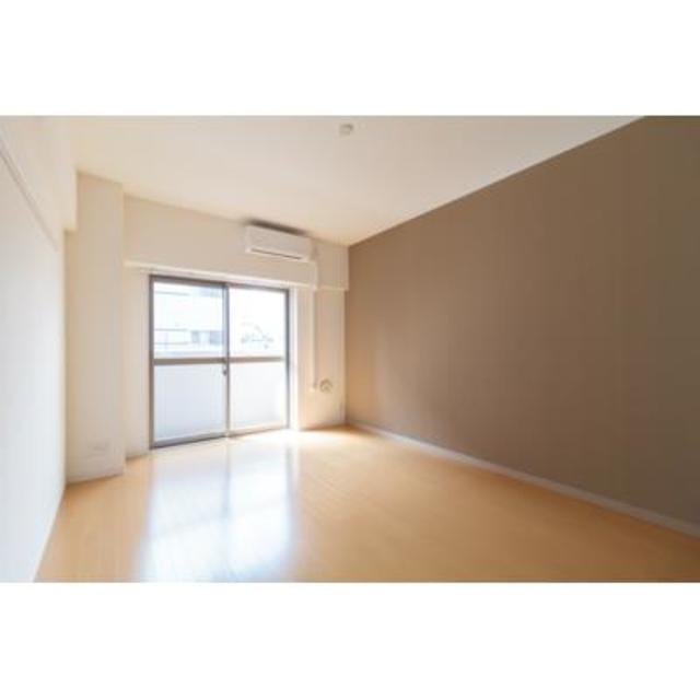 居室・リビング　※写真は同タイプ住戸です。