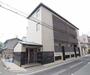 建物外観　龍大すぐですよ・