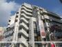 荻窪駅より徒歩1分 7階 築39年7ヶ月の賃貸物件