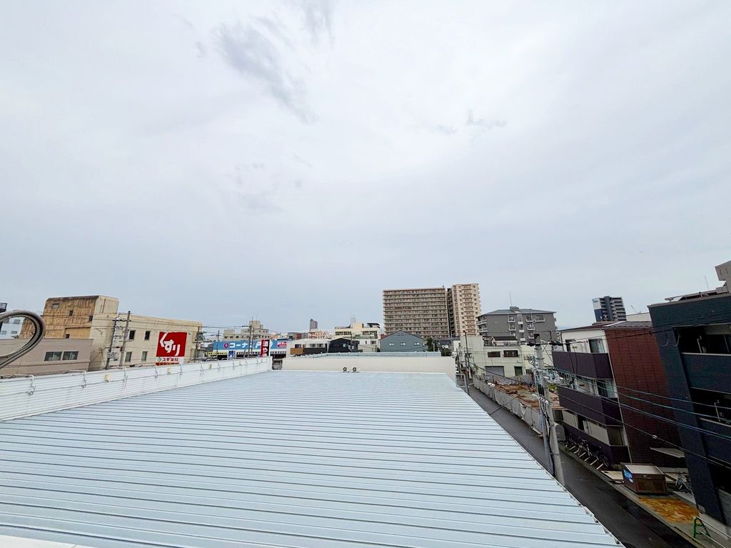 クレールメゾン城東のその他写真