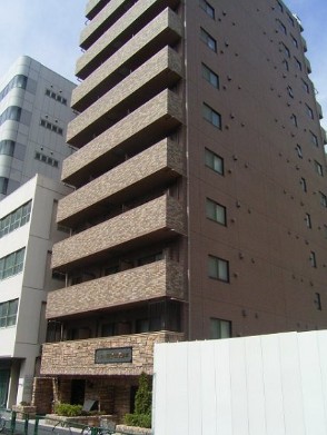 建物外観　☆きれいな外観☆