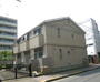 TAY Apartment 1階 築15年8ヶ月の賃貸物件