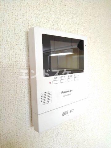 セキュリティ　高崎、前橋のお部屋探しはエンドスケープまで！お客様の理想お聞
