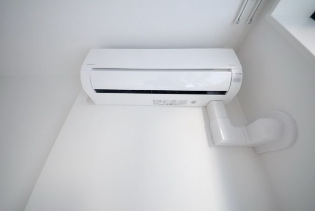 その他設備　★エアコン付きの物件です★