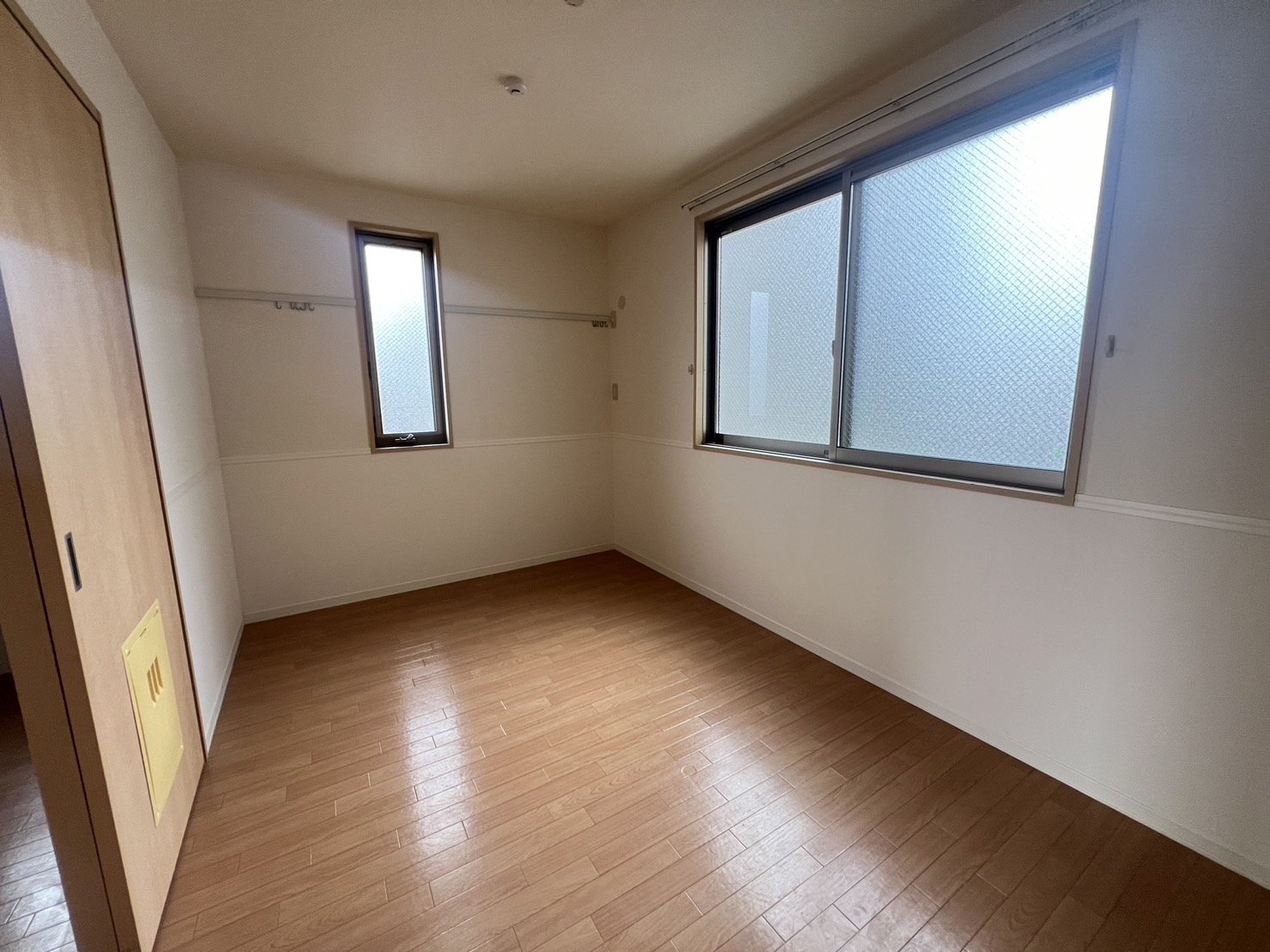 その他部屋・スペース　左右反転タイプ間取り・別部屋の写真です。