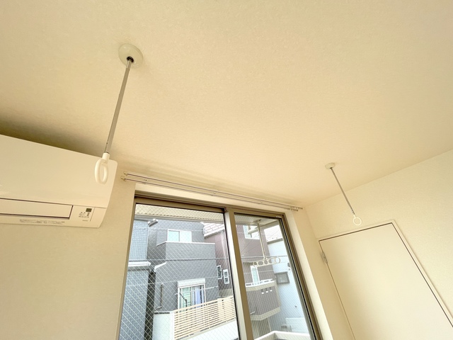 その他設備　★※別室の参考写真です★