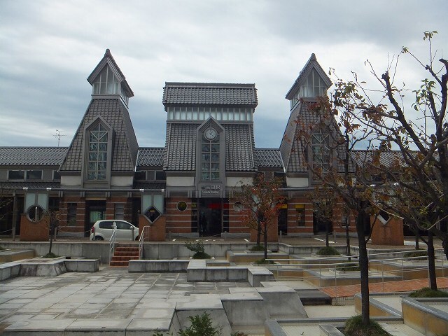 その他　高田駅（その他）まで600m
