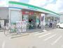 コンビニ　ファミリーマート 小金井法政大学前店（コンビニ）まで104m