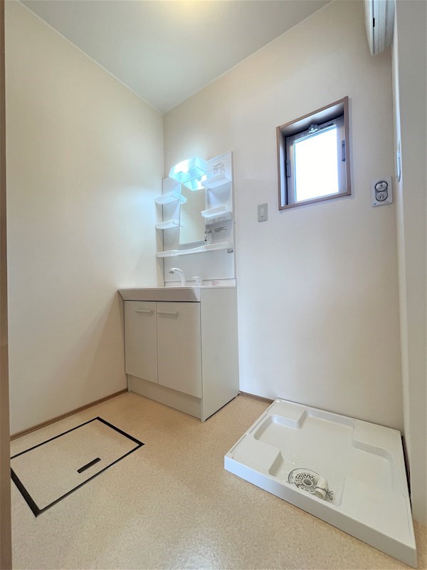 La Maison Yuimaの内装写真