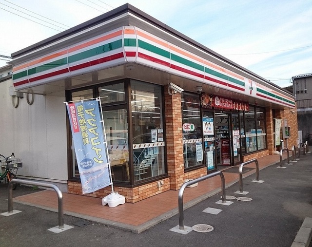 その他　セブンイレブン木更津真舟店（その他）まで350m