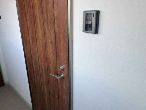 その他共有部分　※同建物の別のお部屋の写真です。