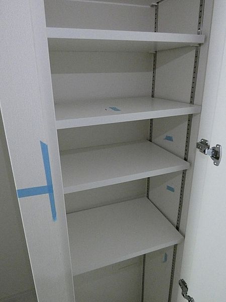 収納　参考写真