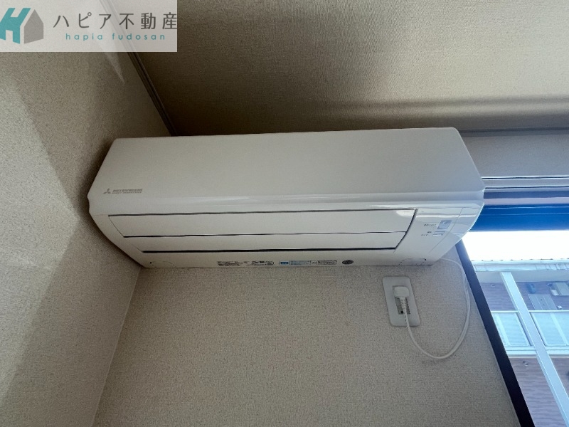 セジュールとみと B棟のその他写真