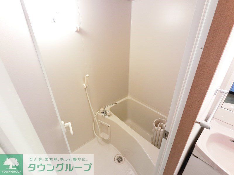 バス・シャワールーム　★お部屋探しは、タウンハウジング多摩センター店へ★