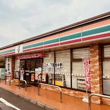 コンビニ　セブンイレブン岡山下中野東店（コンビニ）まで147m