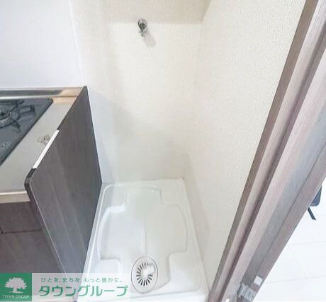 その他設備　バス