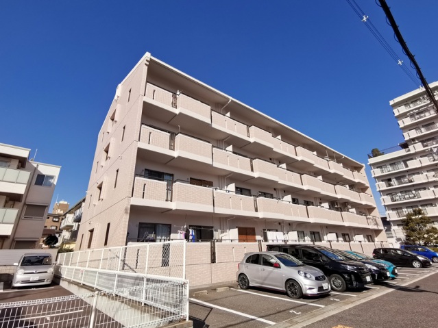 地下鉄谷町線 出戸駅 徒歩5分 築37年