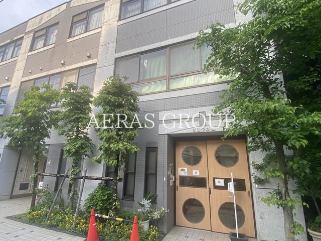 幼稚園・保育園　すこやか園（幼稚園・保育園）まで342m