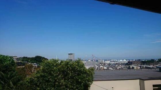 内野ハイツのその他写真