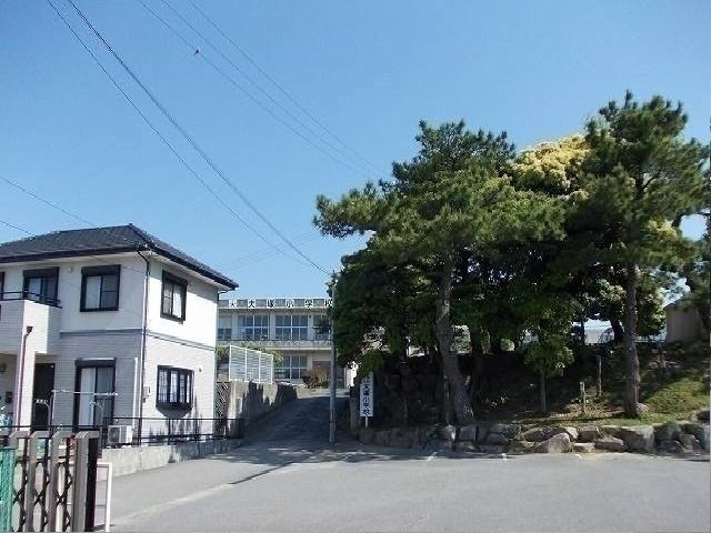 その他　大塚小学校まで700m