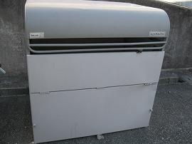 その他　ゴミ置き場