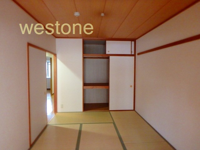 その他　和室