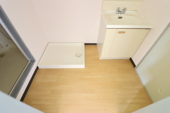 その他設備　※別部屋の写真です