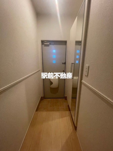 玄関　※類似部屋