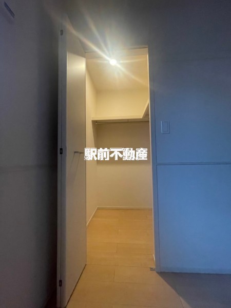収納　※類似部屋