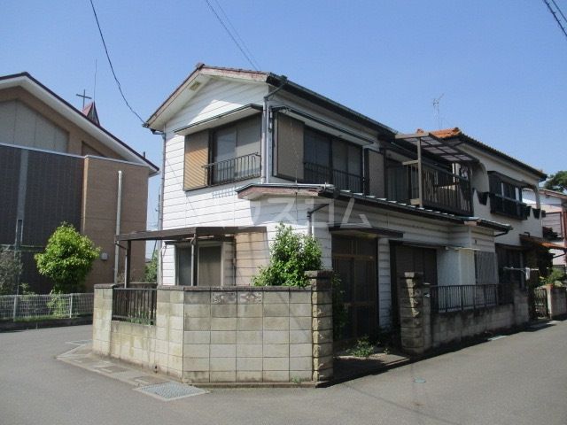 白岡市下野田戸建